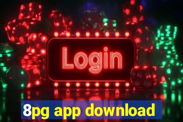 8pg app download